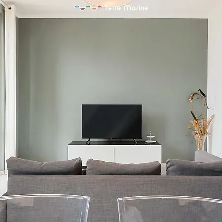 Italian House Cinque Terre Apartment, Terre Marine Apartment