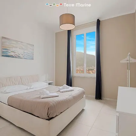 Italian House Cinque Terre Apartment, Terre Marine