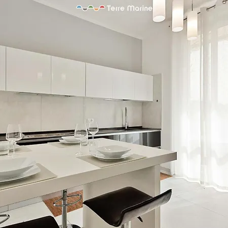 Italian House Cinque Terre Apartment, Terre Marine Apartment *