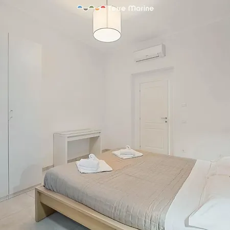 Apartamento Italian House Cinque Terre Apartment, Terre Marine La Spezia