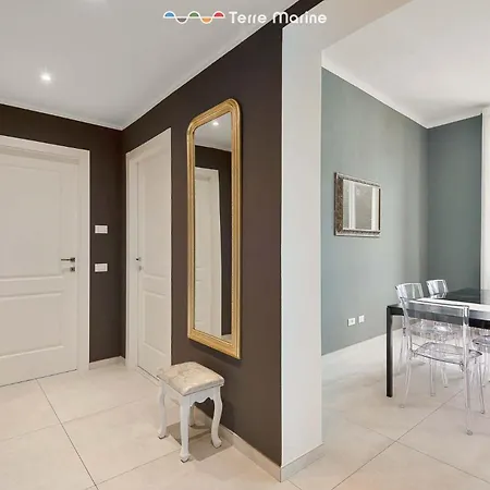 Italian House Cinque Terre Apartment, Terre Marine *