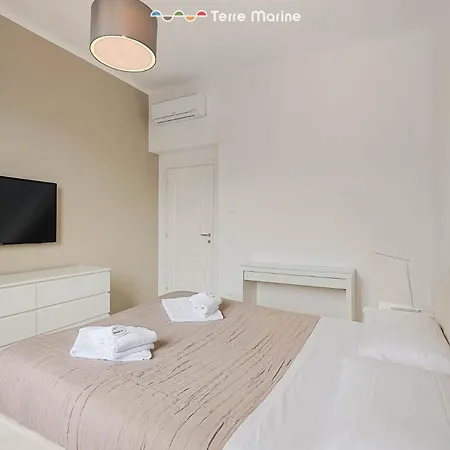 Apartamento Italian House Cinque Terre Apartment, Terre Marine