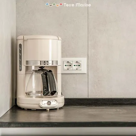 Italian House Cinque Terre Apartment, Terre Marine Apartment