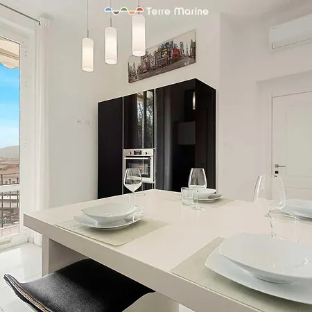 Apartment Italian House Cinque Terre Apartment, Terre Marine La Spezia